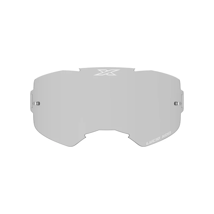 EKS Lucid Xdo Lens Smoke – Replacement Lens