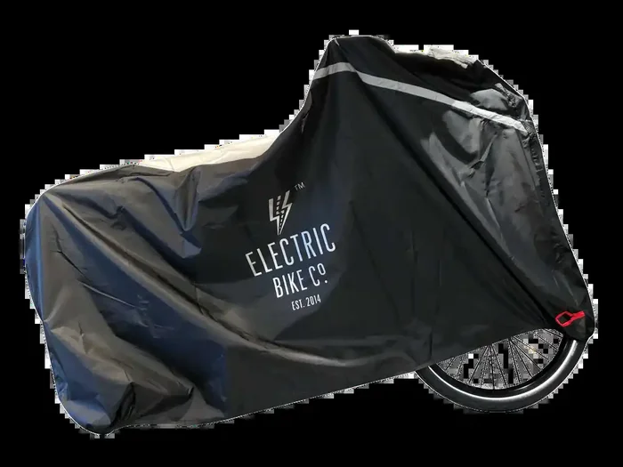 Electric Bike Company Bike Cover