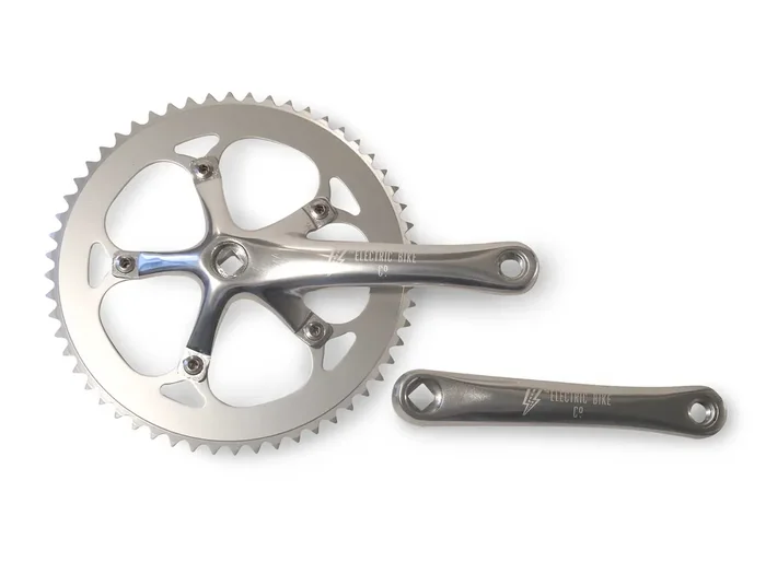 Electric Bike Company Crankset
