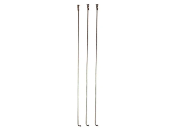 Electric Bike Company Front Wheel Spokes