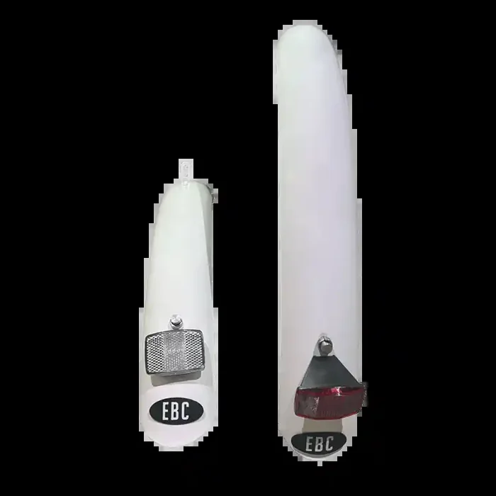 Electric Bike Company Regular Fenders