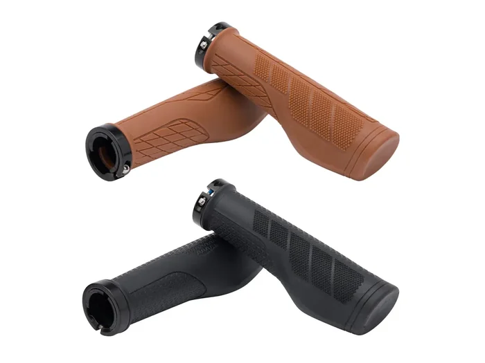 Electric Bike Company Rubber Grips