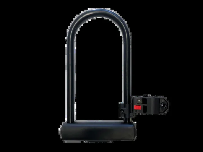 Electric Bike Company U-Lock