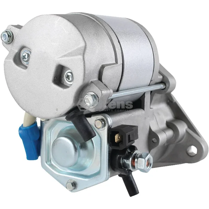 Electric Starter Fits Kubota 19215-63010