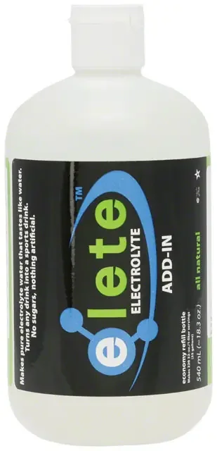 Electrolyte Water Boosters & Refills – Sugar-Free, Artificial-Free Hydration Supplements for Performance, Cramping Prevention & Hydration