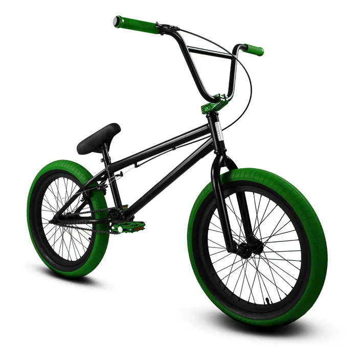 Elite BMX Stealth Bike