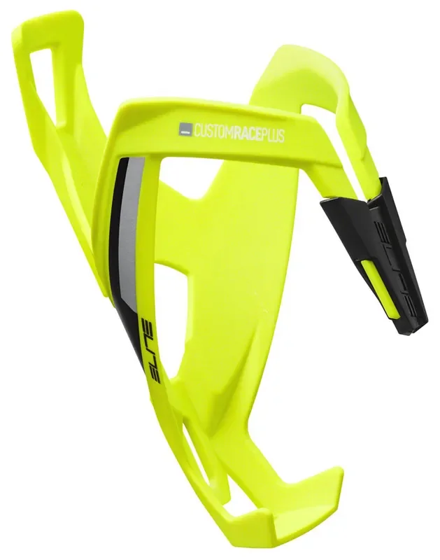 Elite SRL Custom Race Plus Cage – Yellow/Black