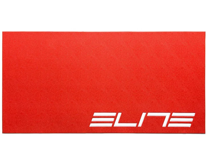 Elite Trainer Mat (Red)
