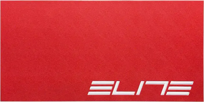Elite Training Mat – 71×35″, Red