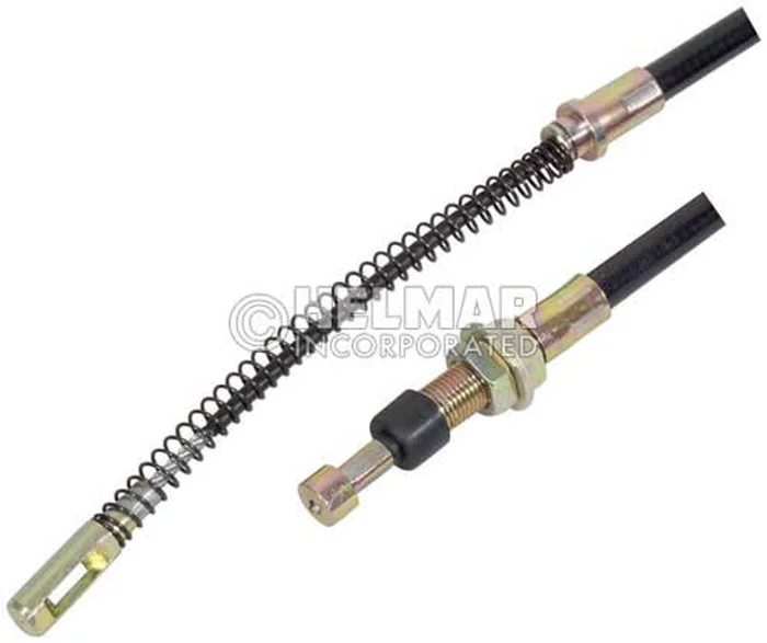 EMERGENCY BRAKE CABLE 1463248