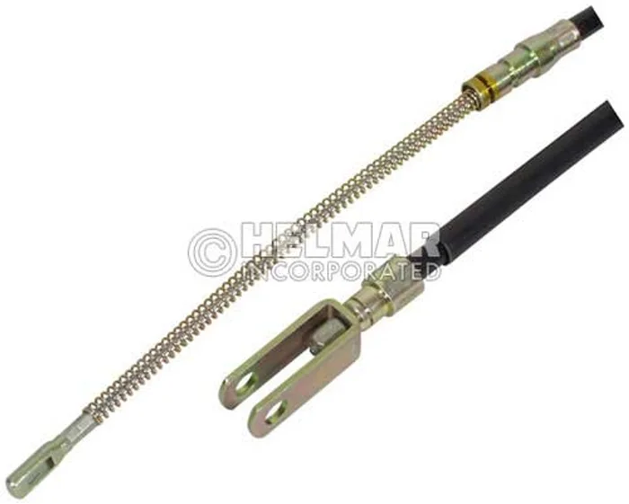 EMERGENCY BRAKE CABLE 2797066