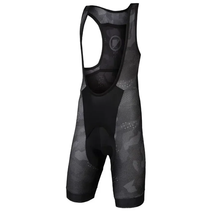 Endura SingleTrack Bibliner, Black, M