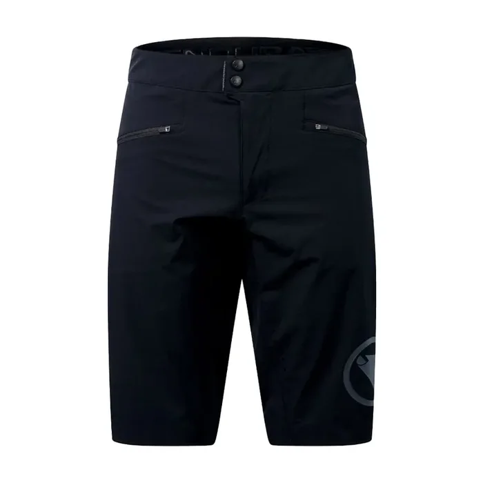 Endura SingleTrack Lite Short, Black, M