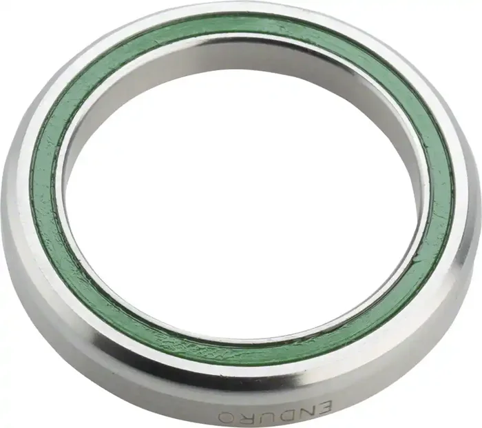 Enduro 1-1/8″ 36 x 45 degree Stainless Steel Angular Contact Bearing 30.2mm ID x 41mm OD