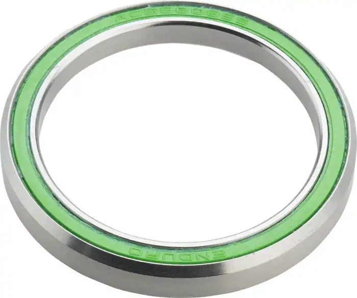 Enduro 1.5″ 36 x 36 Degree Stainless Steel Angular Contact Bearing 40mm ID x 51mm OD x 6.5mm