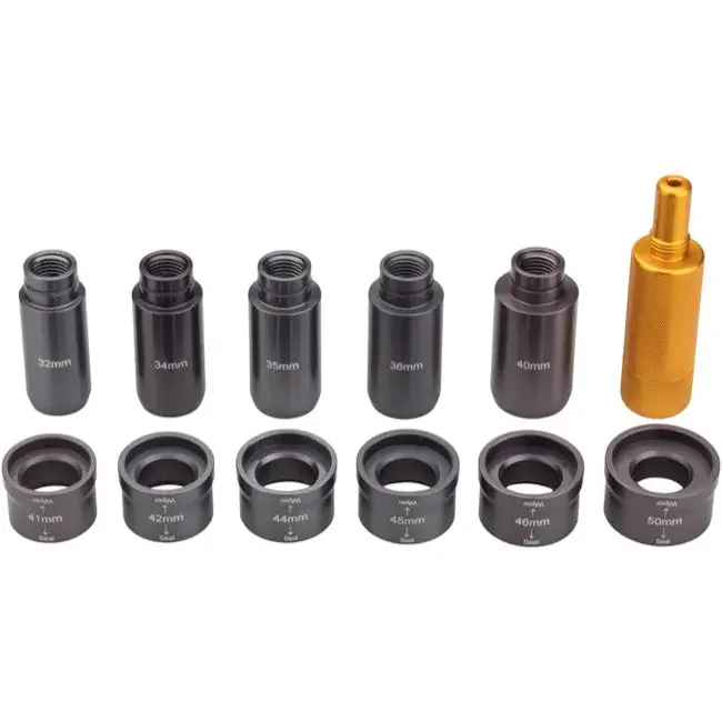 Enduro ST-010 Flangeless Seal Press