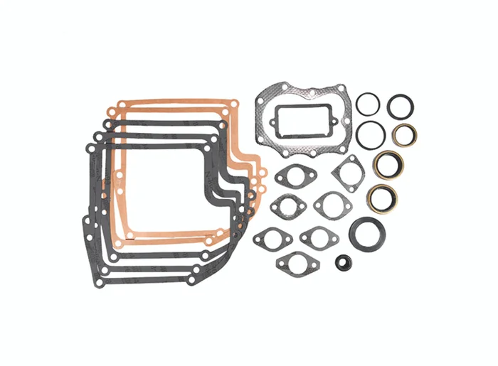 Engine Gasket Set Fits Briggs &Amp; Stratton Replaces Briggs &Amp; Stratton: 299577 Fits Models Briggs &Amp; Stratton: 171700, 191700, 192700, 193700, 194400