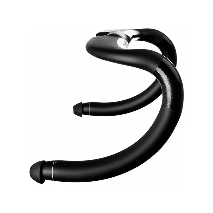 ENVE Aero Drop Handlebar Collection – Carbon Aero Road Bars with Internal Routing, 31.8mm Clamp, Multiple Lengths for Aerodynamic Performance