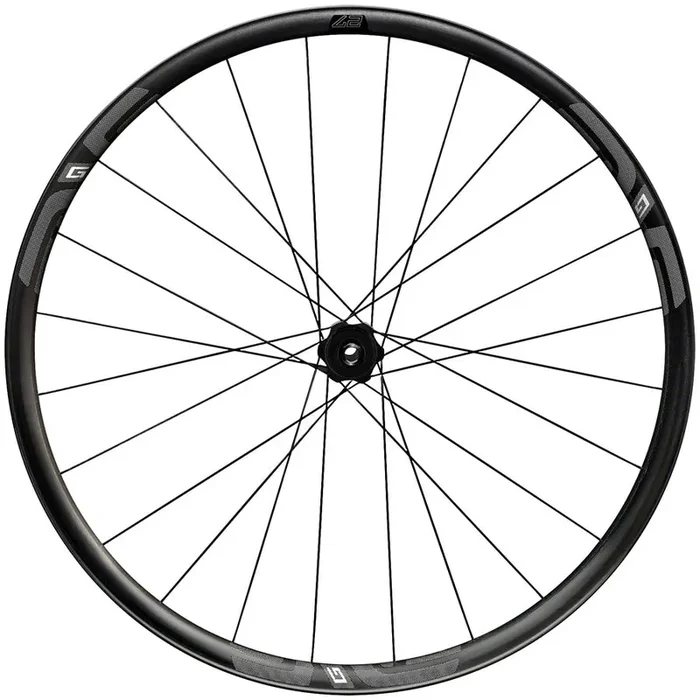 ENVE Composites G27 Rear Wheel – 650b, 12 x 142, Center-Lock, HG 11 Road, Innerdrive 60pt, Black