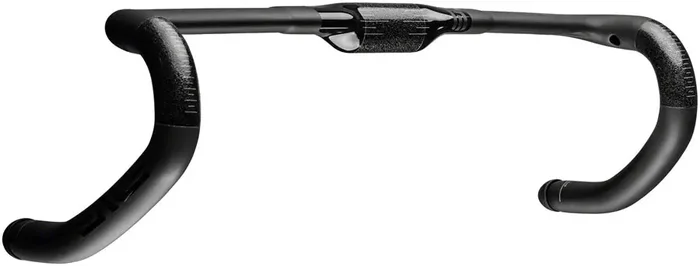 ENVE Composites SES AR Drop Handlebar Integrated Compact 42/47cm 31.8 Clamp Blk
