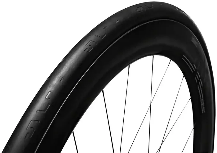 ENVE Composites SES Tire 700 x 27c Tubeless Folding Black Road Bike 300-1022-005