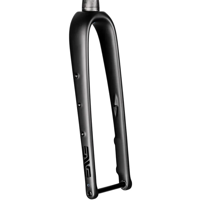 ENVE Gravel IN-Route Fork Tapered 1.5″ 55mm 12×100