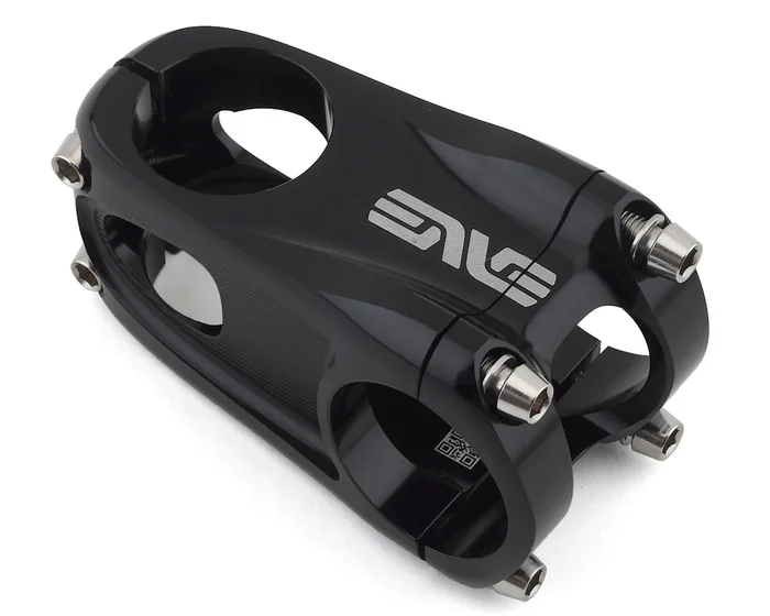 ENVE M6 Alloy Stem (Black) (31.8mm) (50mm) (0°)