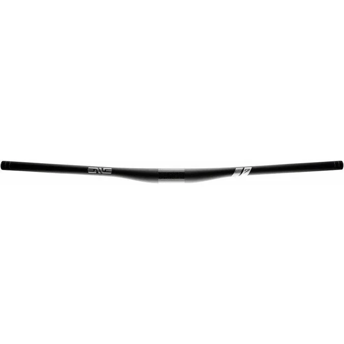 ENVE M7 Mountain Handlebar – 800mm, 10mm rise, 35.0, 8/4 deg, Black