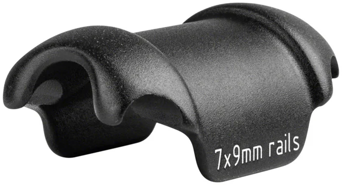 ENVE Seatpost Cradle 2-Bolt 7x9mm