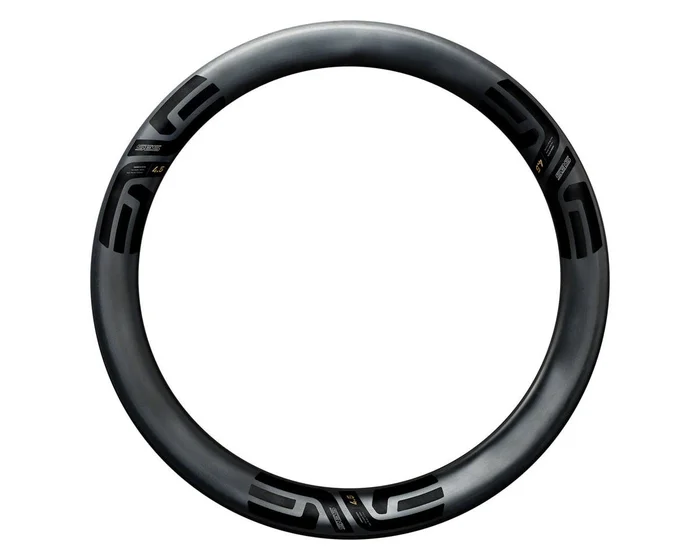 ENVE SES 4.5 Rim (Black) (Disc) (Rear) (24H) (700c)