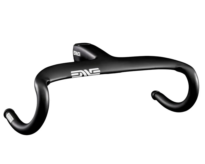 ENVE SES Aero Pro One-Piece Bar (Black) (100mm) (39/40mm)