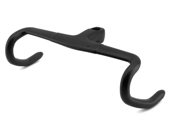 ENVE SES AR In-Route One-Piece Handlebar (Black) (90mm) (40cm)