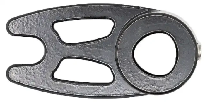 Enviolo Adapter, Torque Reaction, 8mm, Modular Axle,12X148mm