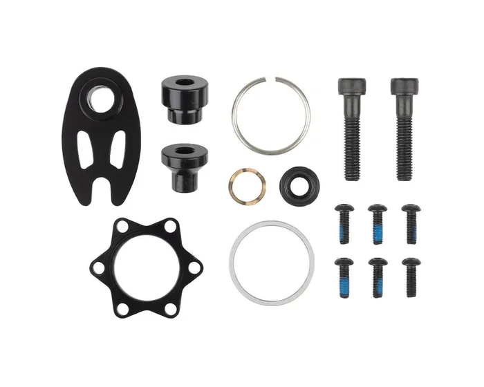 Enviolo Extreme Modular Hardware Kit (Syntace) (12 x 148mm)
