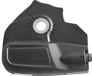 Enviolo Harmony Hub Interface – Used