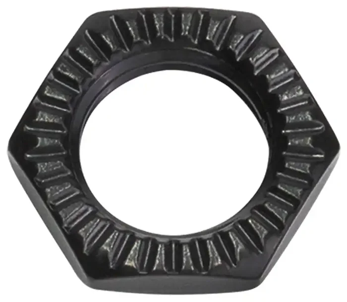 Enviolo Right Hand Nut, 12mm, 10X135mm, Extreme And Gearbox Compatible