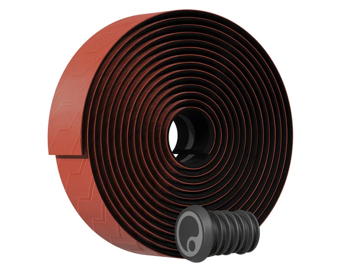 Ergon BT Gravel Tape (Rusty Red)