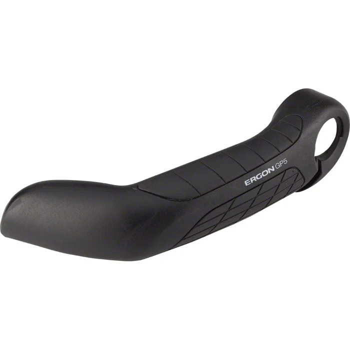 Ergon GP5 GFK Bar End