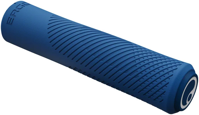 Ergon GXR Grips – Midsummer Blue Large