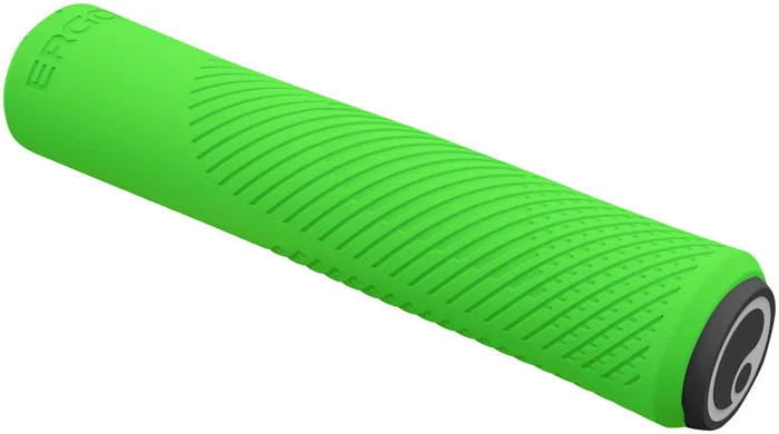 Ergon GXR Team Grips – Green