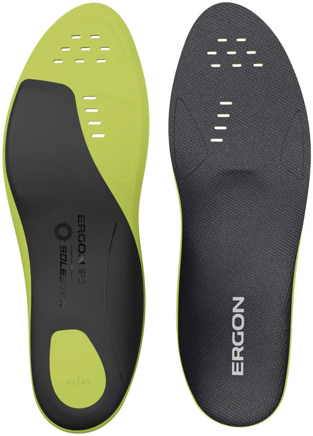 Ergon IP Pro Solestar Insoles – Size 40/41