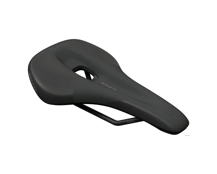 Ergon Men’s SR Allroad Saddle (Black) (S/M)