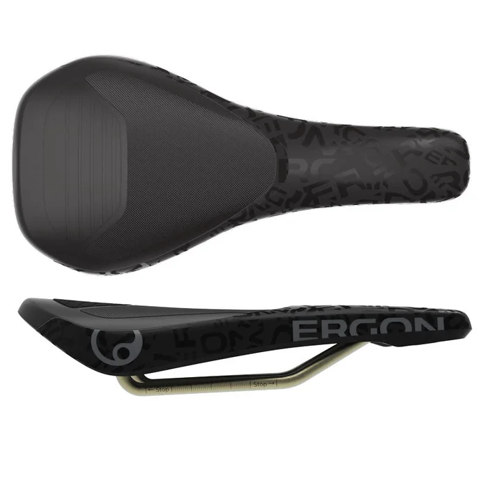 Ergon SM Downhill Pro Ti Saddle – Team