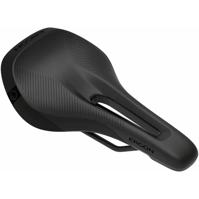 Ergon SM E-Mountain Pro Womens Saddle – M/L Stealth