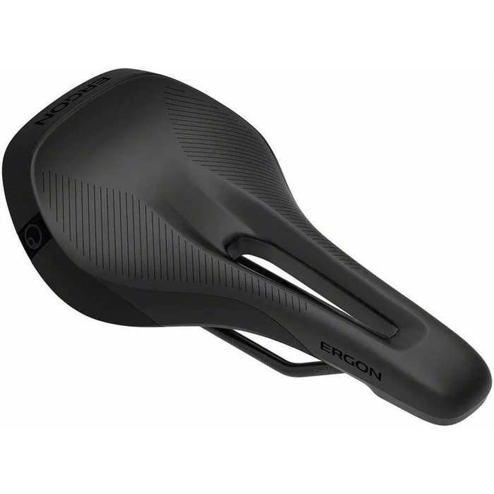 Ergon SM E-Mountain Pro Womens Saddle – S/M Stealth