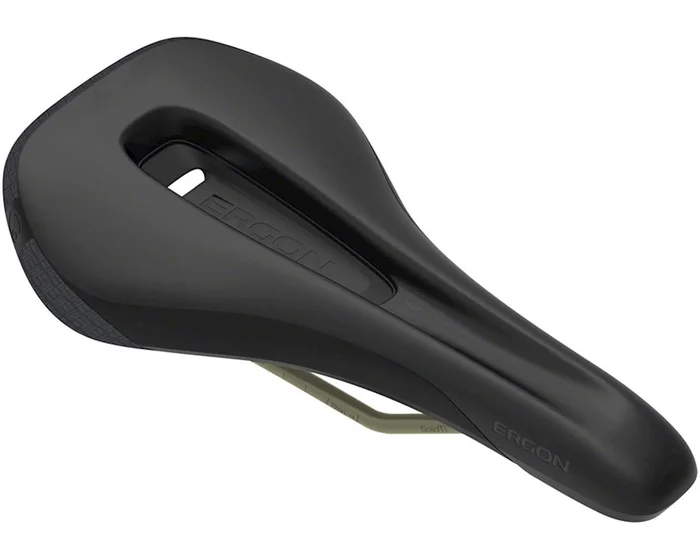 Ergon SM Enduro Pro Saddle (Stealth) (S/M)