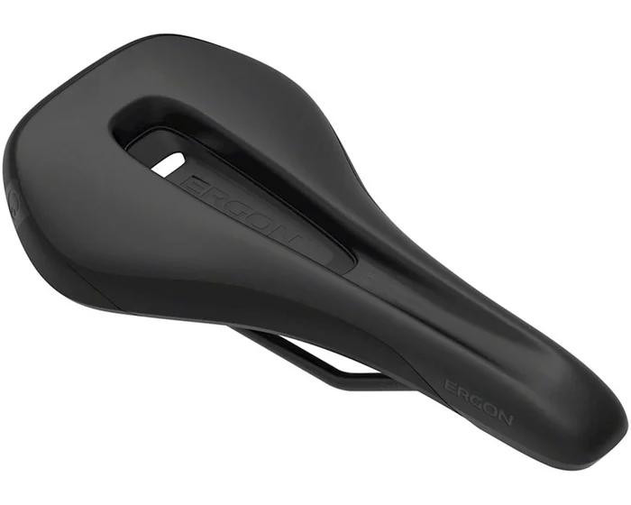 Ergon SM Enduro Saddle (Stealth) (M/L)