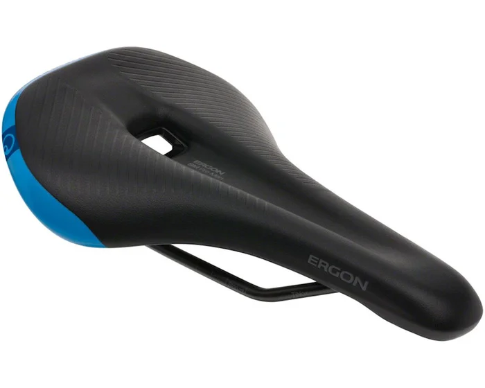 Ergon SM Pro Men’s Saddle (Midsummer Blue) (M/L)