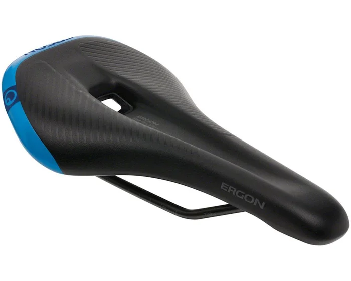 Ergon SM Pro Men’s Saddle (Midsummer Blue) (S/M)