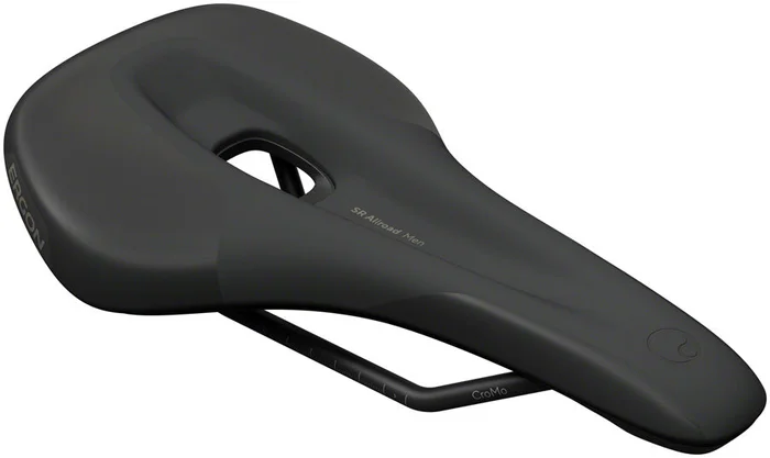Ergon SR Allroad Saddle, Medium/Large